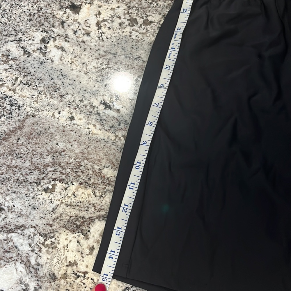 New T.H.E. Swim skirt - Picture 5 of 13